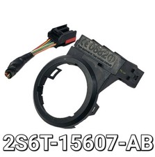 2s6t 15607 ford for sale  Edgewood
