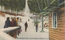 Postcard mansfield chair for sale  Collegeville