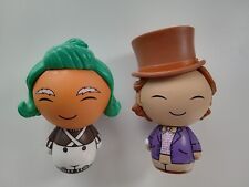 Funko dorbz oompa for sale  BRIXHAM