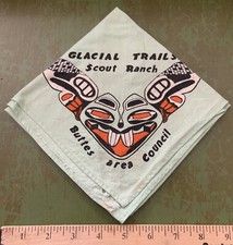 Vintage glacial trails for sale  Goldthwaite