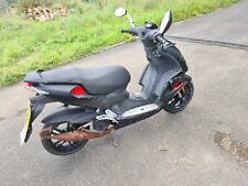 Peugot speedfight 50cc for sale  LOSTWITHIEL