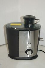 Extrator de suco centrífugo espremedor de frutas e vegetais Aicook GS-336 comprar usado  Enviando para Brazil