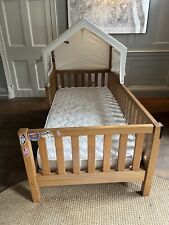 Child wooden canopy for sale  TWICKENHAM