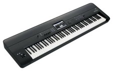 Korg krome music for sale  San Diego