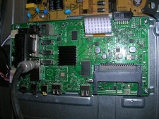 Toshiba 32w3753db main for sale  TENBURY WELLS