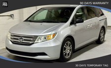 2012 honda odyssey for sale  Bridgeton