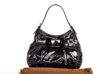 Authentic black gucci for sale  San Diego
