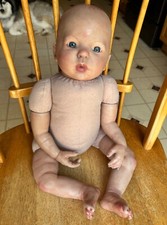 Ooak hand painted for sale  Chesterfield