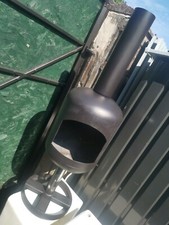 Gas bottle log for sale  STOKE-ON-TRENT