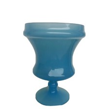 Grand vase calice d'occasion  Jassans-Riottier