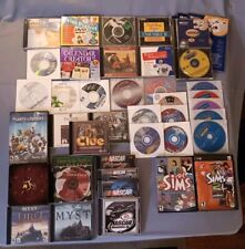 pc games programs for sale  Indianapolis