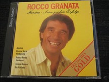 Rocco granata marina gebraucht kaufen  Kornwestheim