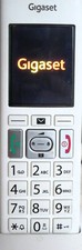 Gigaset e370h weiß gebraucht kaufen  Dresden