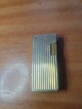 Roller gas lighter for sale  WAKEFIELD