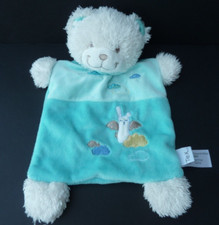 Doudou plat tex d'occasion  Bouvigny-Boyeffles