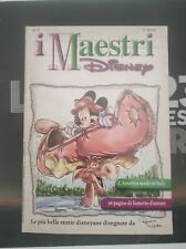 Maestri disney n.7 usato  Italia