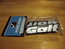 Vollkswagen golf vintage for sale  MILTON KEYNES