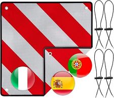 Warntafel italien spanien gebraucht kaufen  Delmenhorst