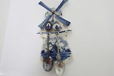 Vintage delft blue for sale  Utica