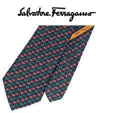 Salvatore ferragamo dark for sale  Cypress