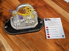 Mz04 wizkids heroclix for sale  Calabasas