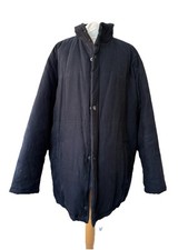 Bugatti coat black for sale  HORSHAM