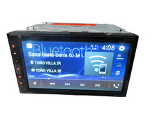 Usado, Receptor de rádio Pioneer AVH-521EX 2-DIN CD DVD Bluetooth - Frete grátis comprar usado Usado, Receptor de rádio Pioneer AVH-521EX 2-DIN CD DVD Bluetooth - Frete grátis comprar usado  Enviando para Brazil