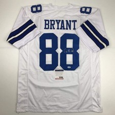 Camiseta de futebol branca autografada/assinada Dez Bryant Dallas PSA/DNA CERTIFICADO DE AUTENTICIDADE, usado comprar usado Camiseta de futebol branca autografada/assinada Dez Bryant Dallas PSA/DNA CERTIFICADO DE AUTENTICIDADE, usado comprar usado  Enviando para Brazil