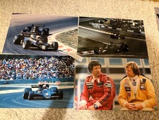 Mario andretti ronnie for sale  BEDFORD