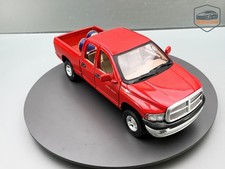 Motormax 73124 dodge gebraucht kaufen  Aulendorf