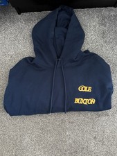 Cole buxton hoodie for sale  BIRMINGHAM
