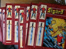 hethke comics gebraucht kaufen  Berlin