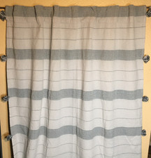 Anthropologie curtain one for sale  Peoria
