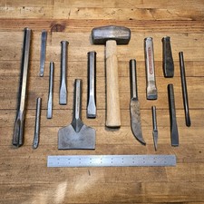 Blacksmith tools forge for sale  Woodbury