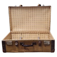 Antike vintage reisekoffer gebraucht kaufen  Hanau