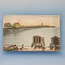 Lowestoft postcard 1904 for sale  TELFORD