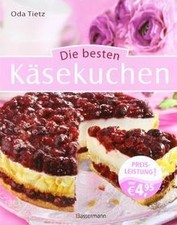 Besten käsekuchen tietz gebraucht kaufen Besten käsekuchen tietz gebraucht kaufen  Berlin