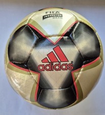Adidas fußball pelias gebraucht kaufen  Deutschland