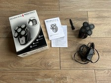 Remington rx5 ultimate gebraucht kaufen  Grevenbroich
