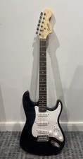 2005 squier affinity for sale  BARKING