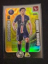 Panini adrenalyn 2020 d'occasion  Mandelieu-la-Napoule
