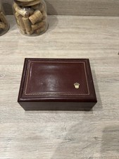 Rolex vintage boîte d'occasion  Maussane-les-Alpilles