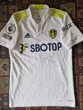 Leeds united match for sale  SWINDON