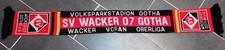 Fanschal schal wacker gebraucht kaufen  Trier