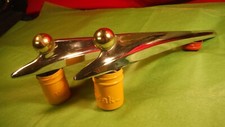 Ornamenti parafango bw40 usato  Spedire a Italy
