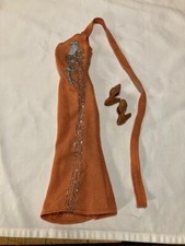 Mego gown paradise for sale  New York