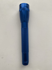Maglite mini torch for sale  LONDON