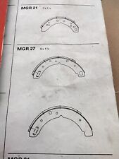 Austin a60 morris for sale  ENNISKILLEN