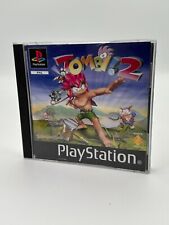 Tombi sony playstation gebraucht kaufen  Bremen