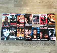 Vhs action paket gebraucht kaufen  Itzehoe